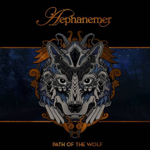 Aephanemer : Path of the Wolf